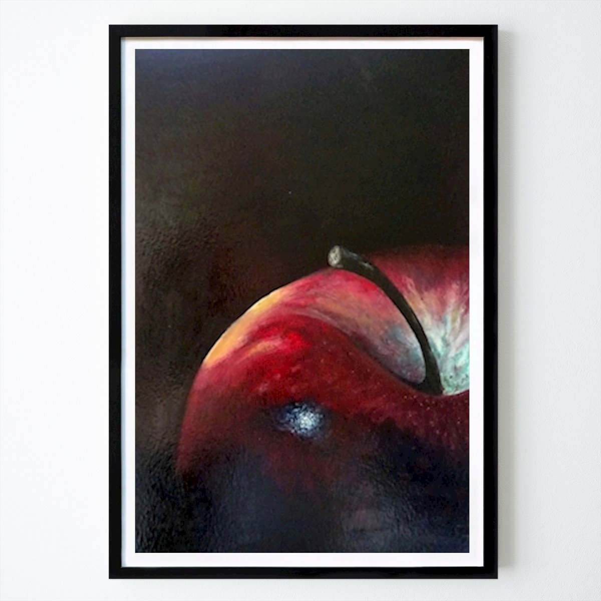 Art Affiche: Appel par Lydia de Weger