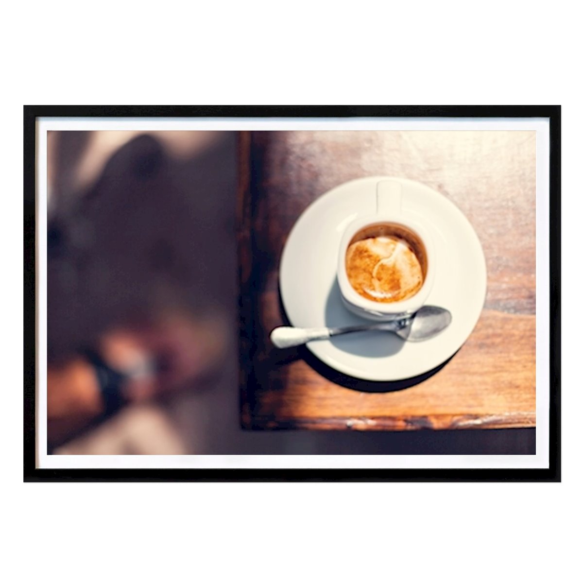 Italy Poster: Smak av Italien by Josefine Karlsson