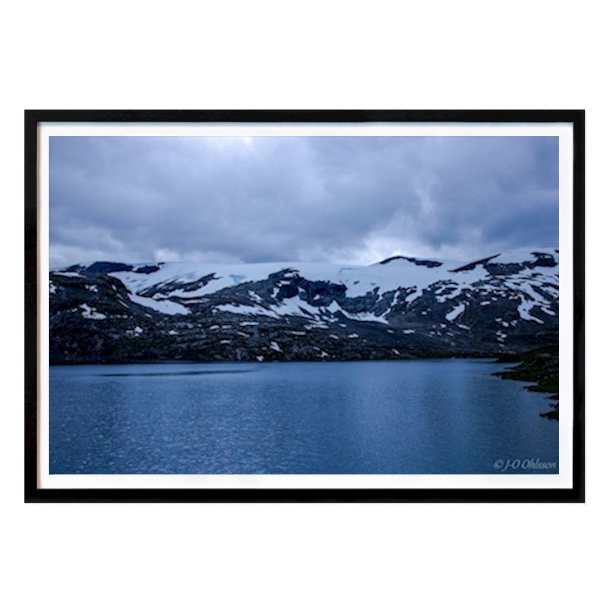 Nature Poster: by Jan-Ove Ohlsson