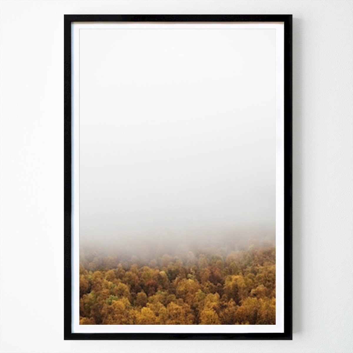 Nature Poster: I'm into you by Sven Burman