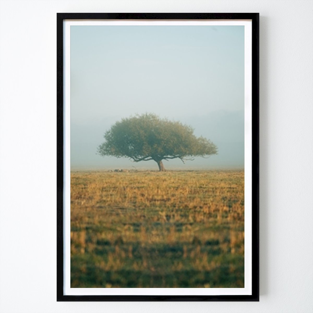 Natur Poster: Baum von Sofie Lönn