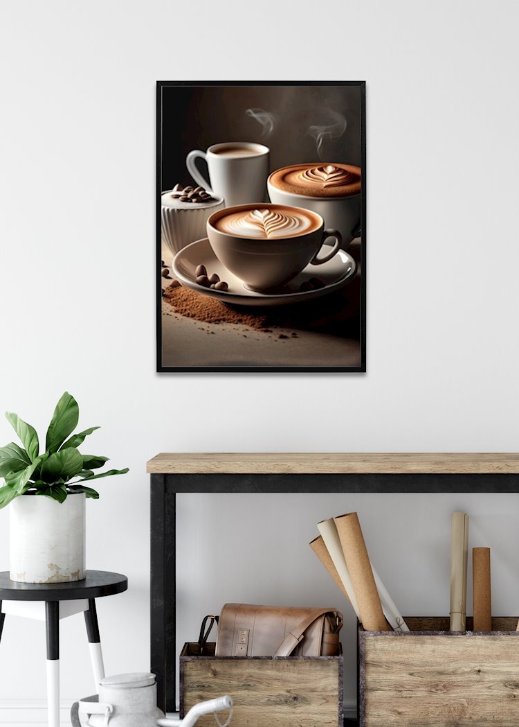 kaffee-latte-kunst-poster-von-drdigitaldesign-printler