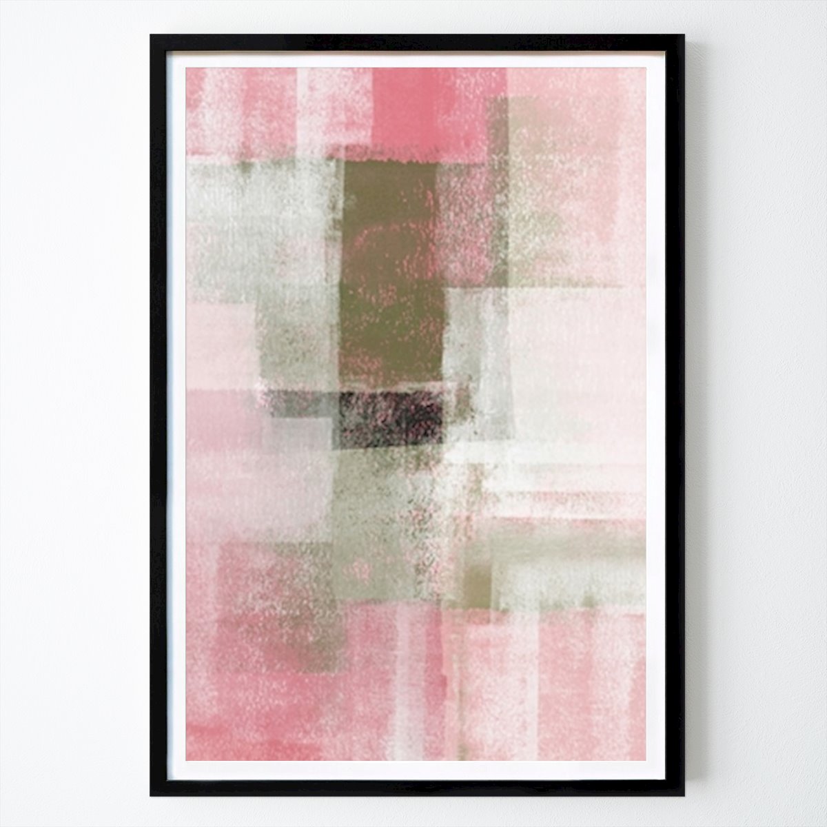 Abstract Poster: Surfaces 9A by Menega Sabidussi