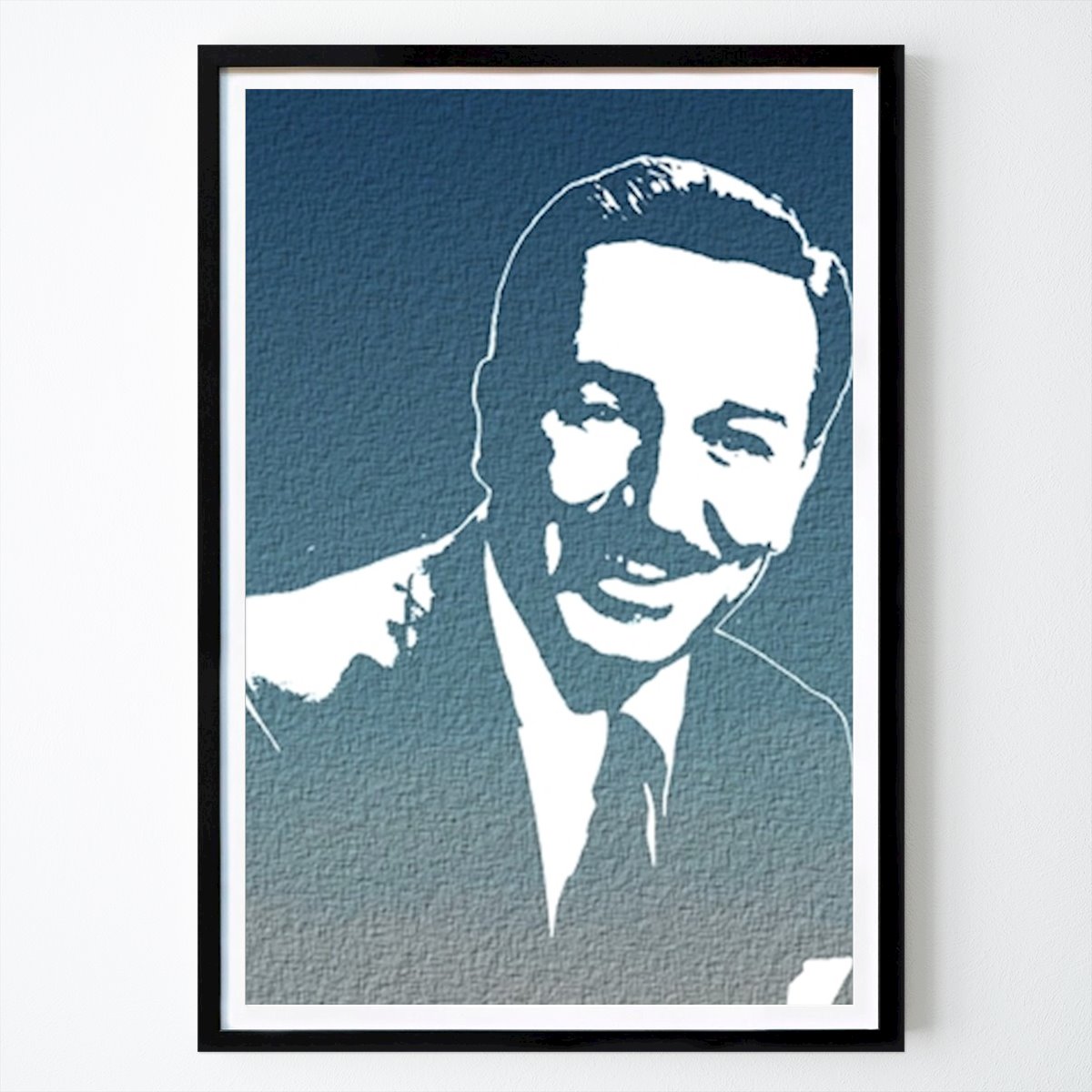 EE.UU. Póster: Walt Disney de Dylanzz
