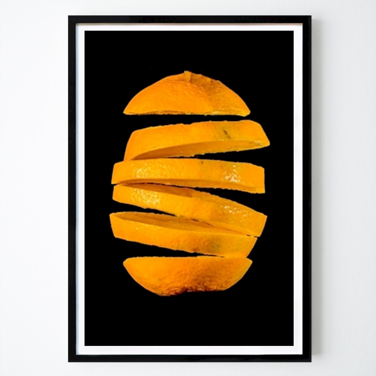 Cucine Poster: Limonata Zour per la gente!! di Marianne Brattberg