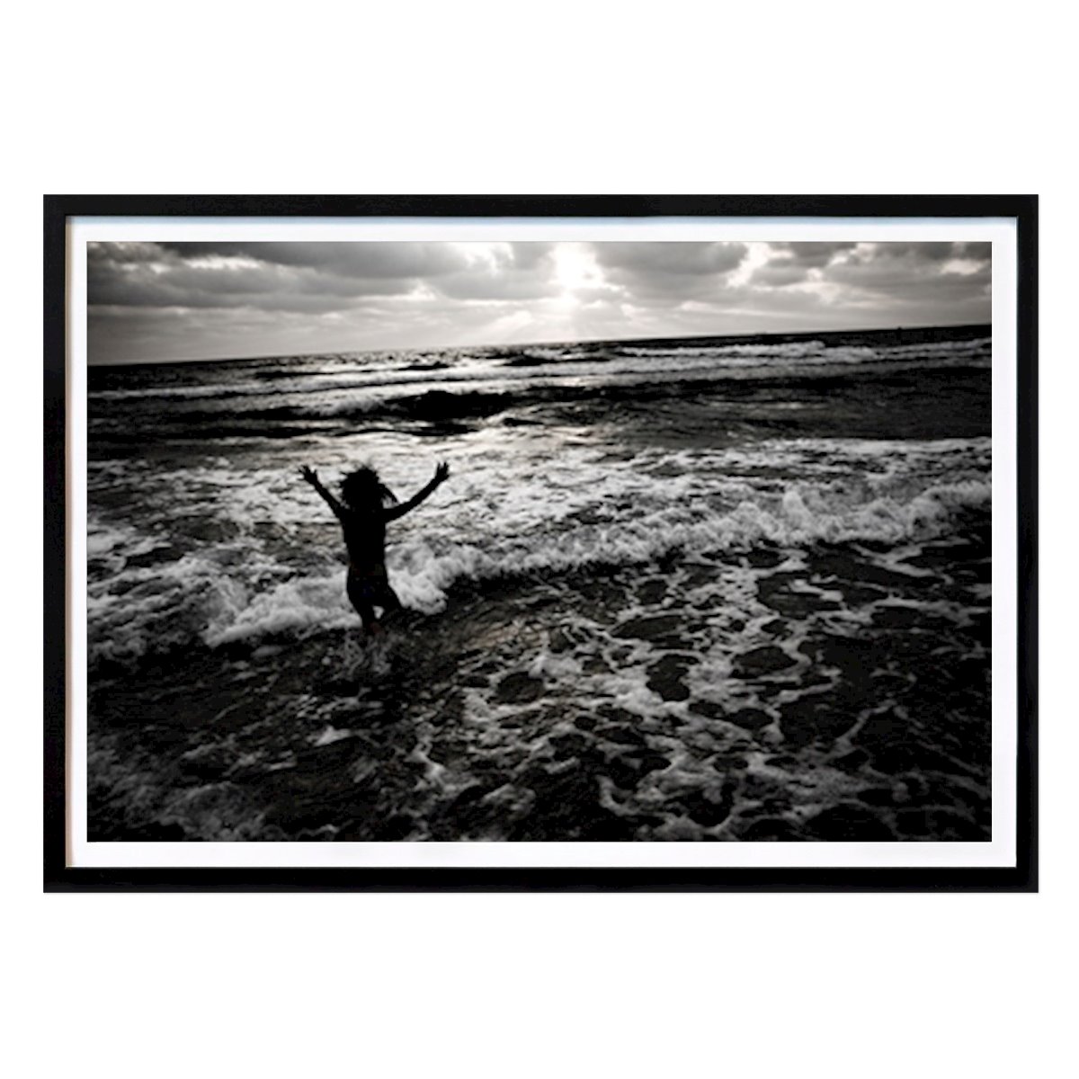 Elämäntyyli Juliste: Puhdasta iloa tekijänä Tal Paz-Fridman