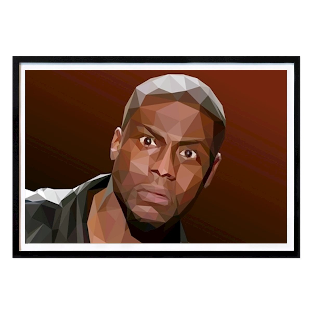 Citation & Text Poster: Seriously kevin hart meme by Magnificent art
