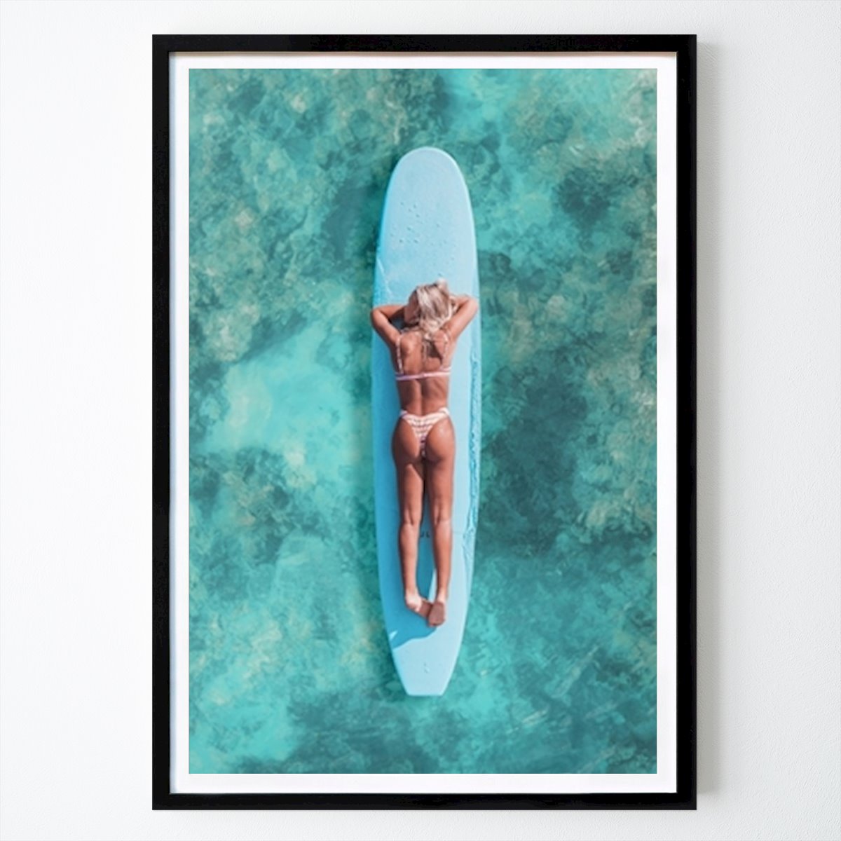 Hobby Poster: Do Not Disturb 2 by Gal Pittel