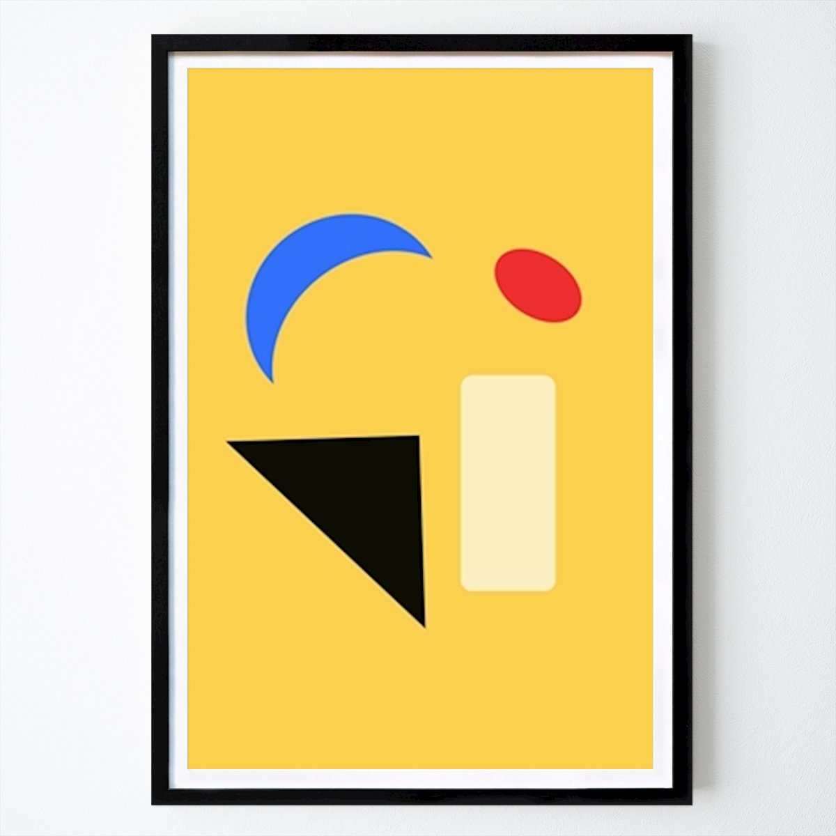 Volný čas Plakát: Krycí plochy Mac Miller od Rapinggods