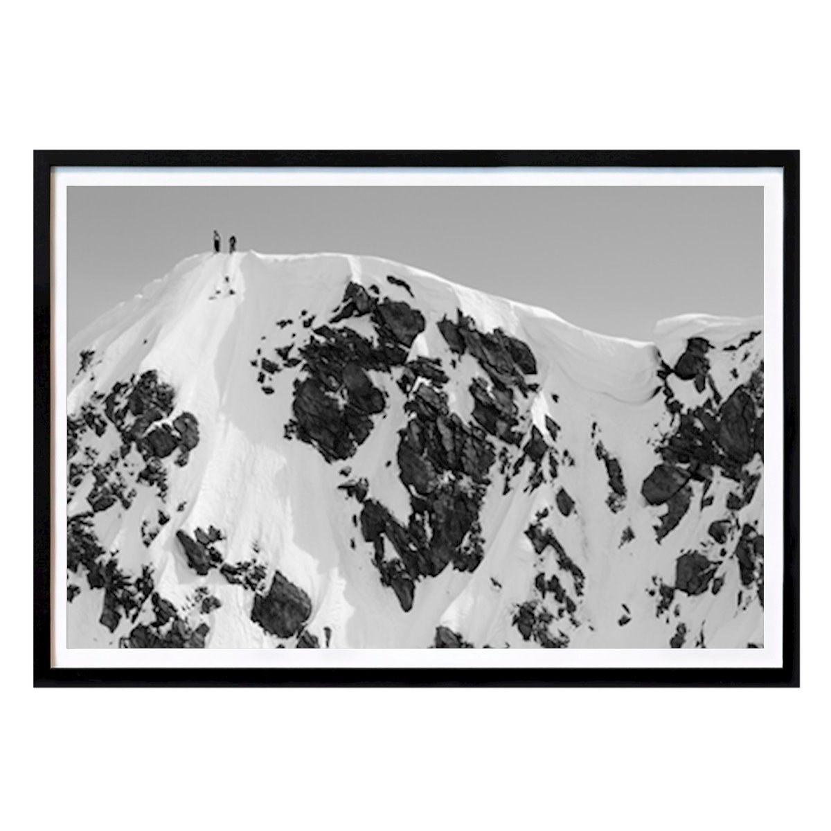 Hobby Poster: Skidor #3 av Martin Pålsson