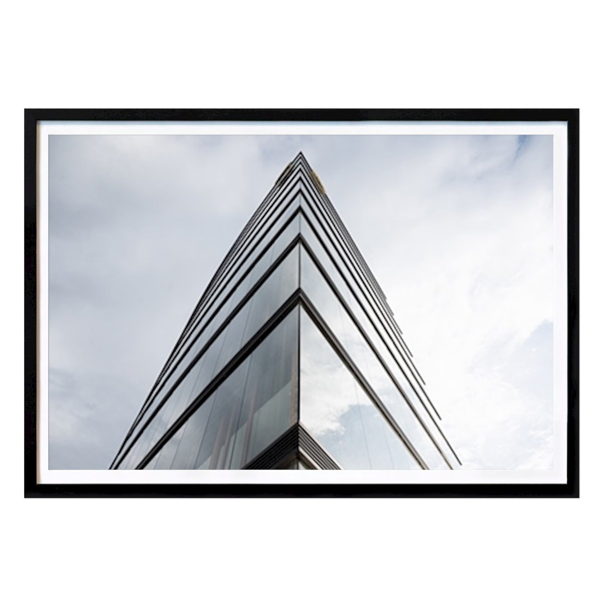 Animals Poster: All aboard by Jakob Schott