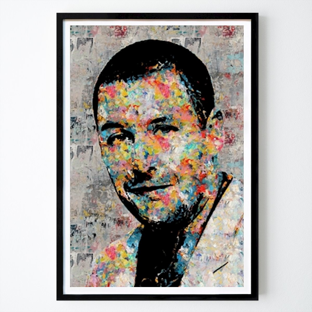 Hobby Poster: Super Mario av PosterMaster