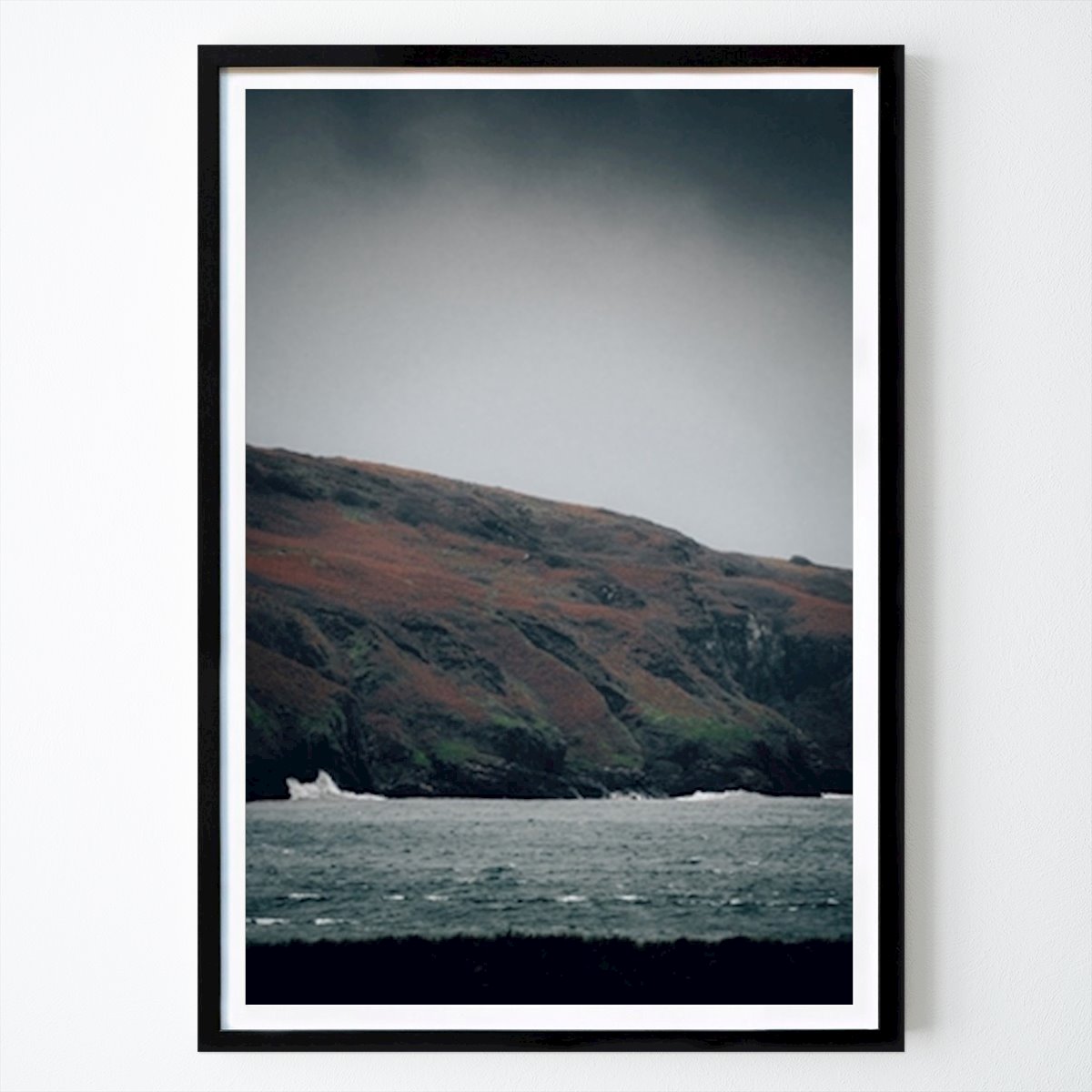 Kuchnie Plakat: Islay autorstwa Andreas Johansson Eriksson