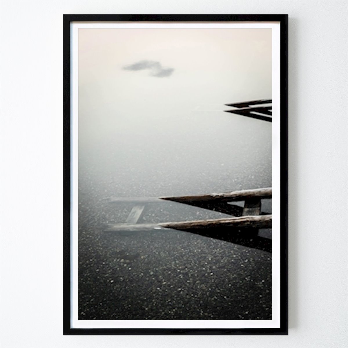 Natureza Poster: Escada para o Céu de Camilla Niemi