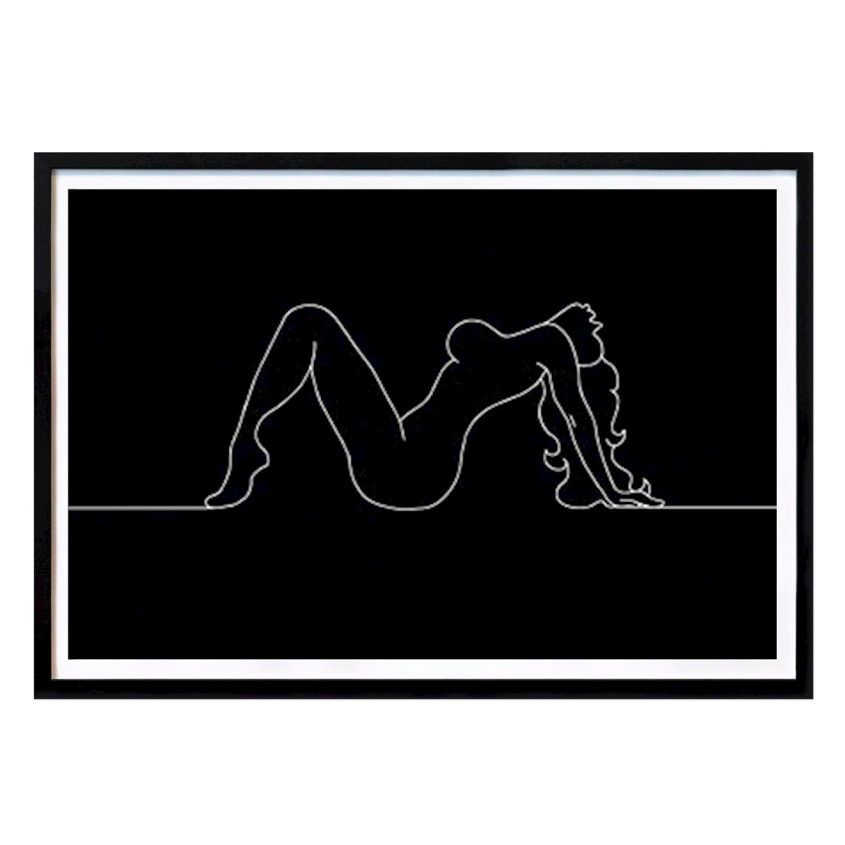 Sztuka Plakat: Arctic Monkeys autorstwa Go green