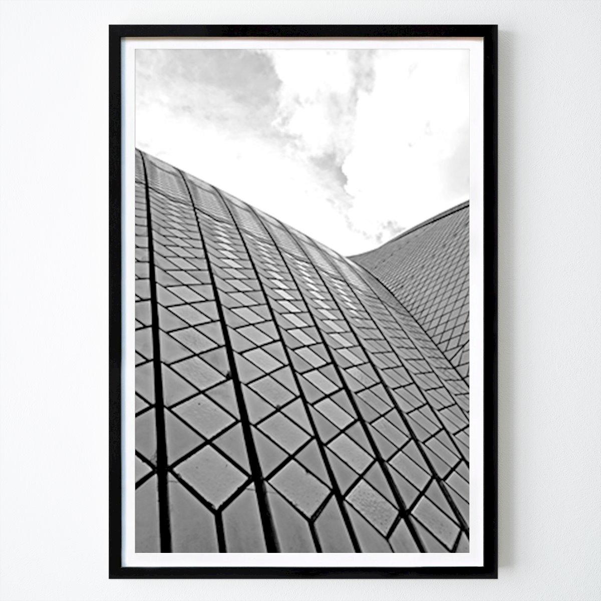 Architecture & Design Poster: The Swedish Tile by Studio Koje