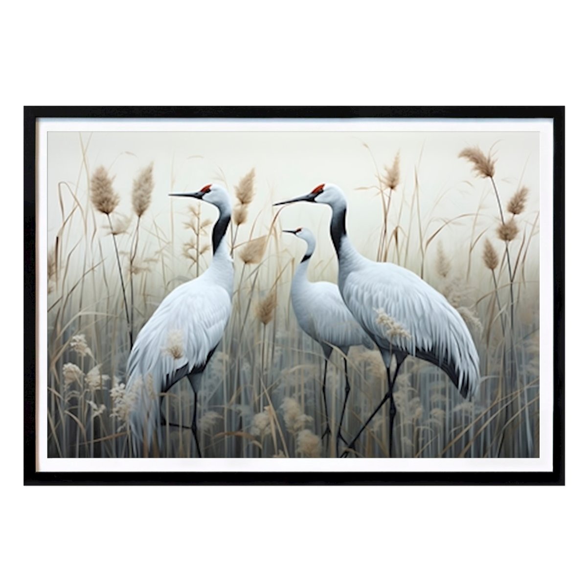 Animale Poster: Passare il tempo di VAKU DSGN