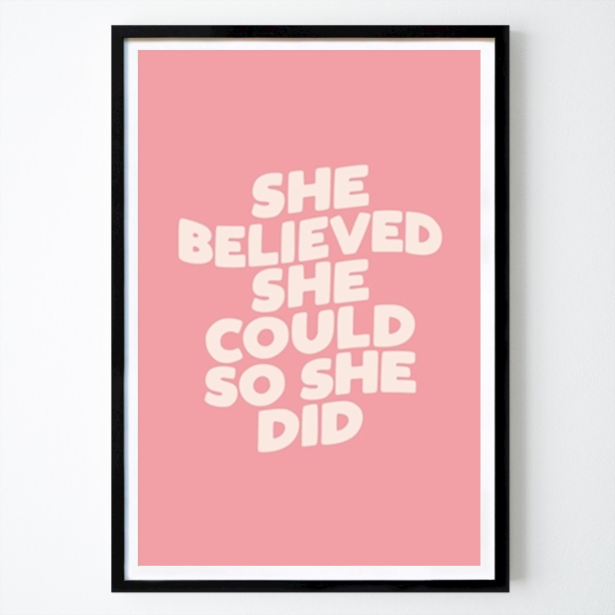 Citations Affiche: Phrase d’autonomisation par Brett Wilson
