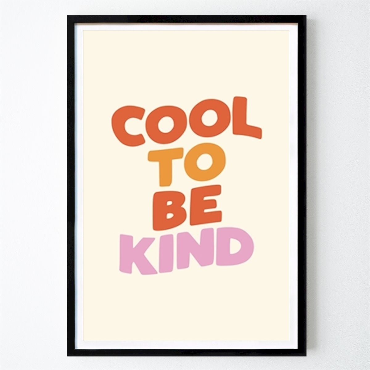 Retro & Vintage Poster: Trend zur Freundlichkeit von Brett Wilson