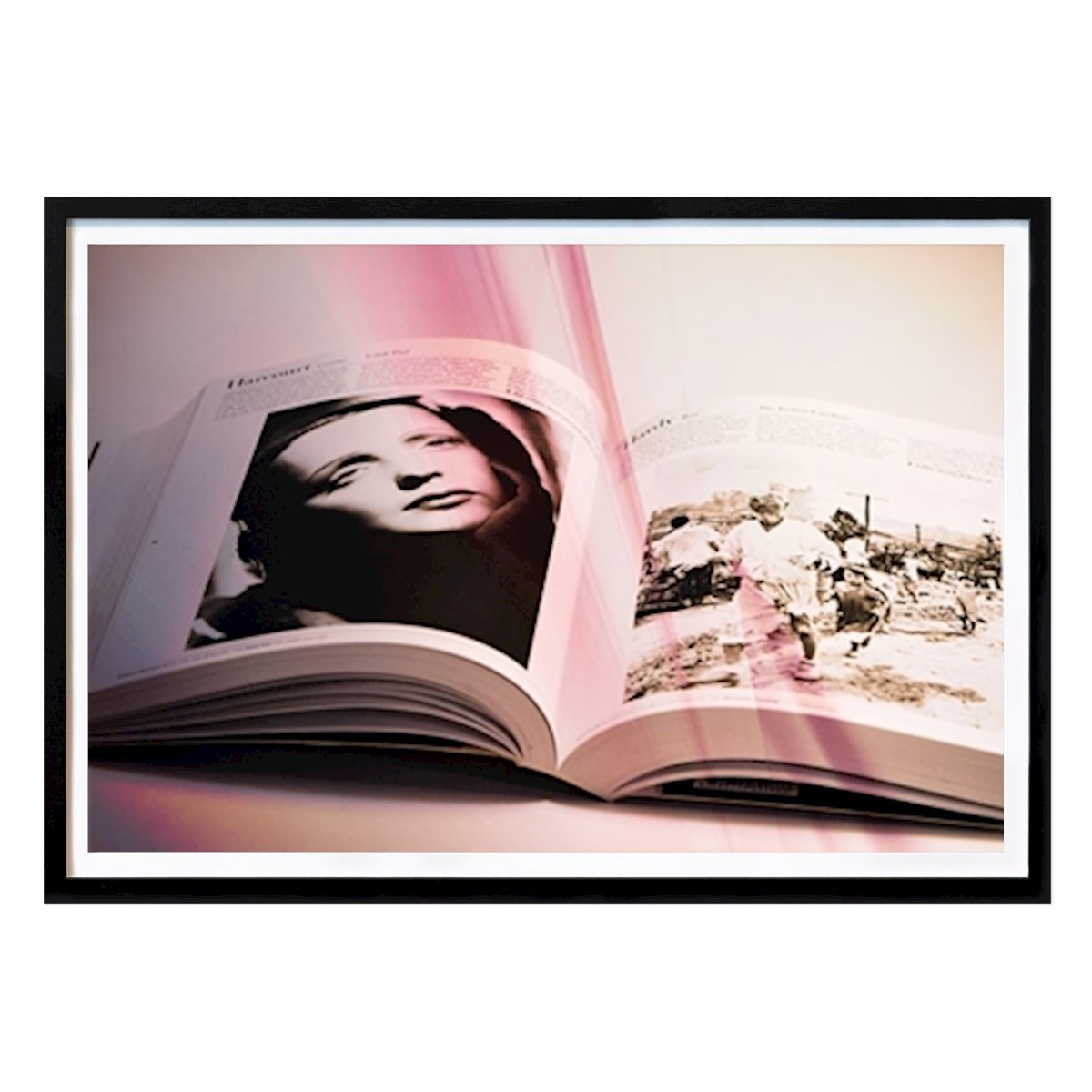 Retro & Vintage Poster: The photo book. by Lenas Photography