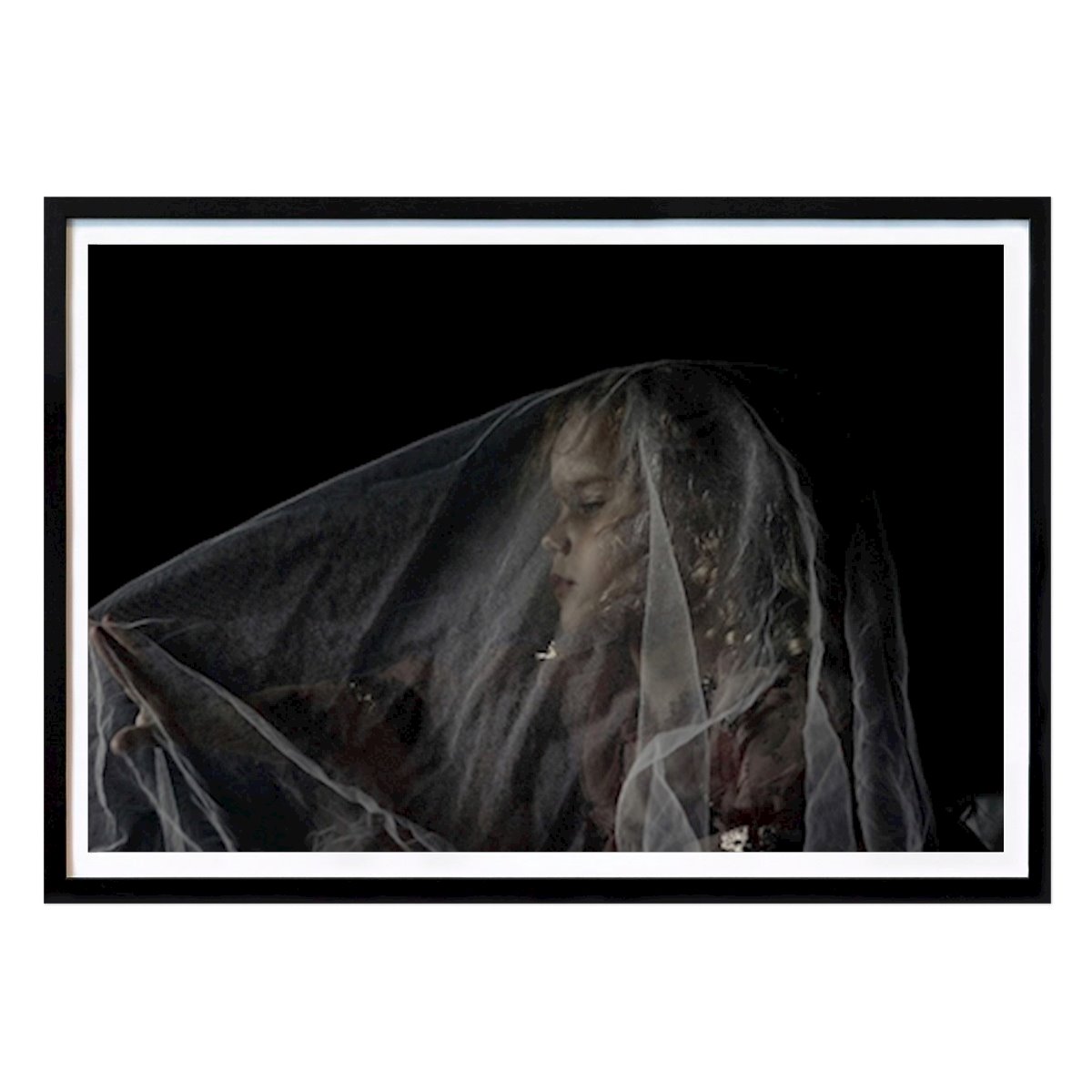 Animals Poster: by Elise Wigeteg