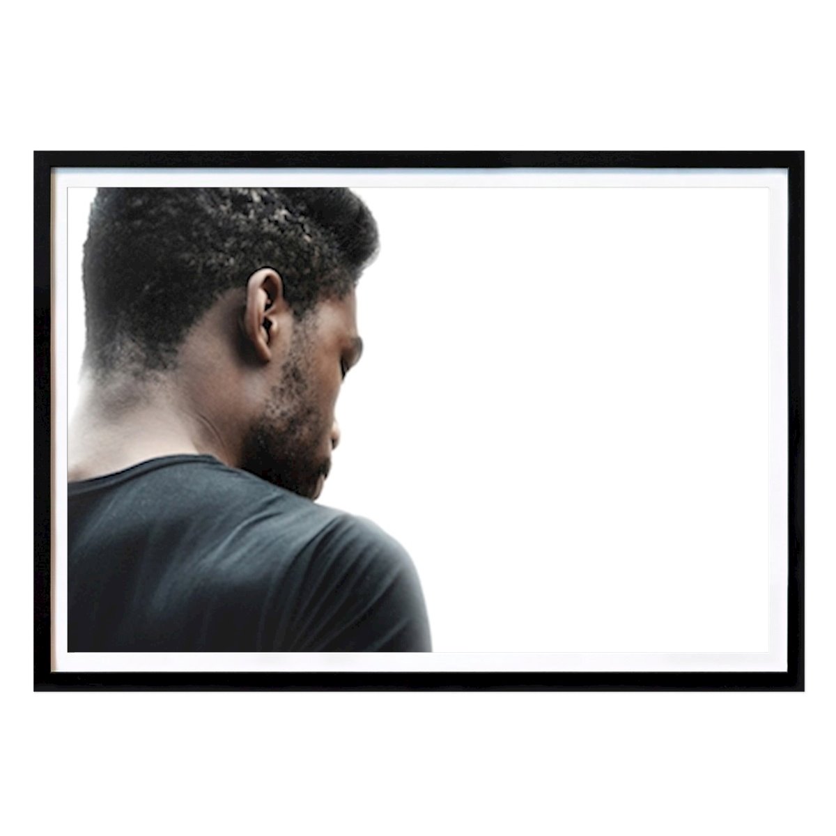 Londres Poster: Londres de Karin Johansson