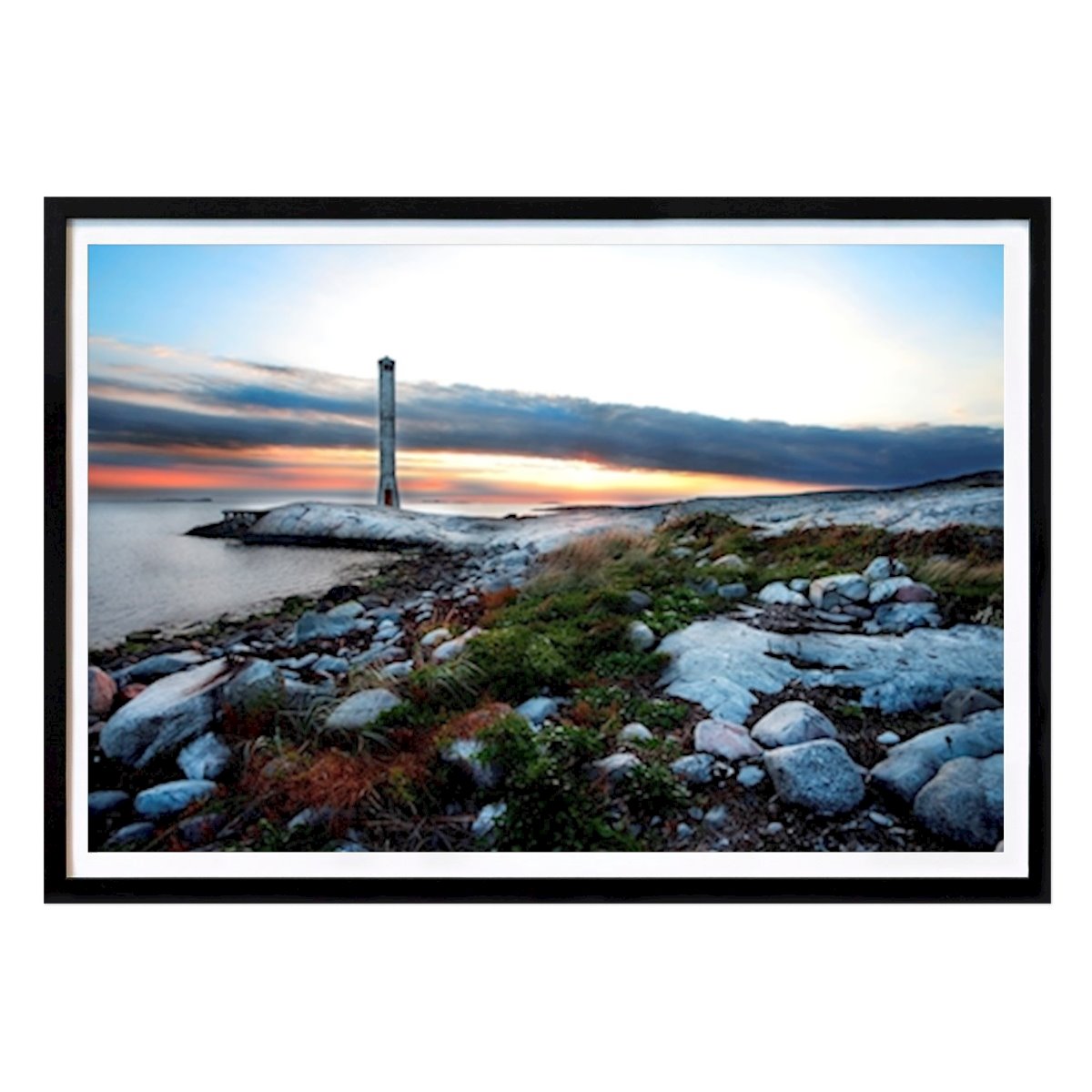 Natur Poster: Fotö av Christian Morales