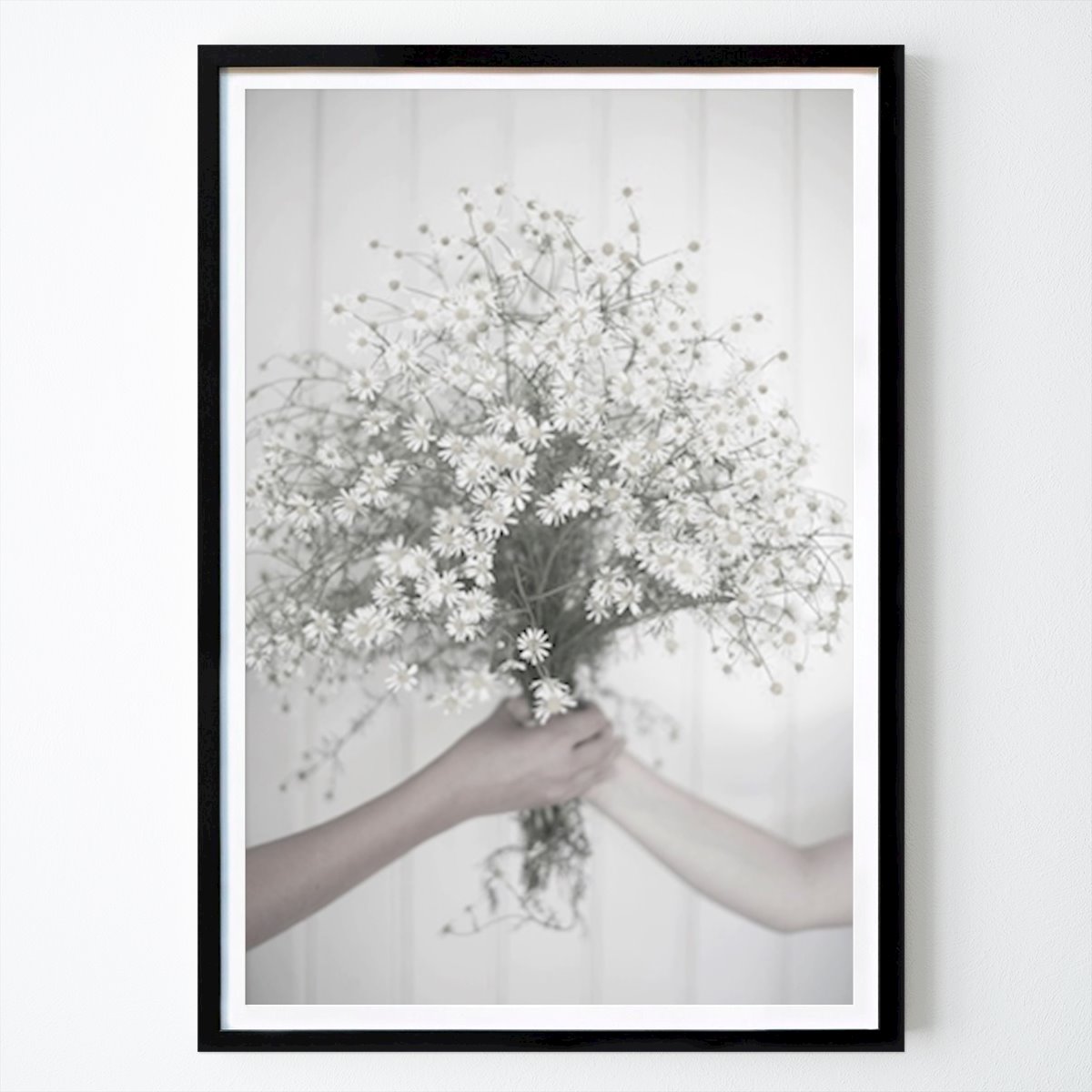 Botanical Poster: Together by Days by leon