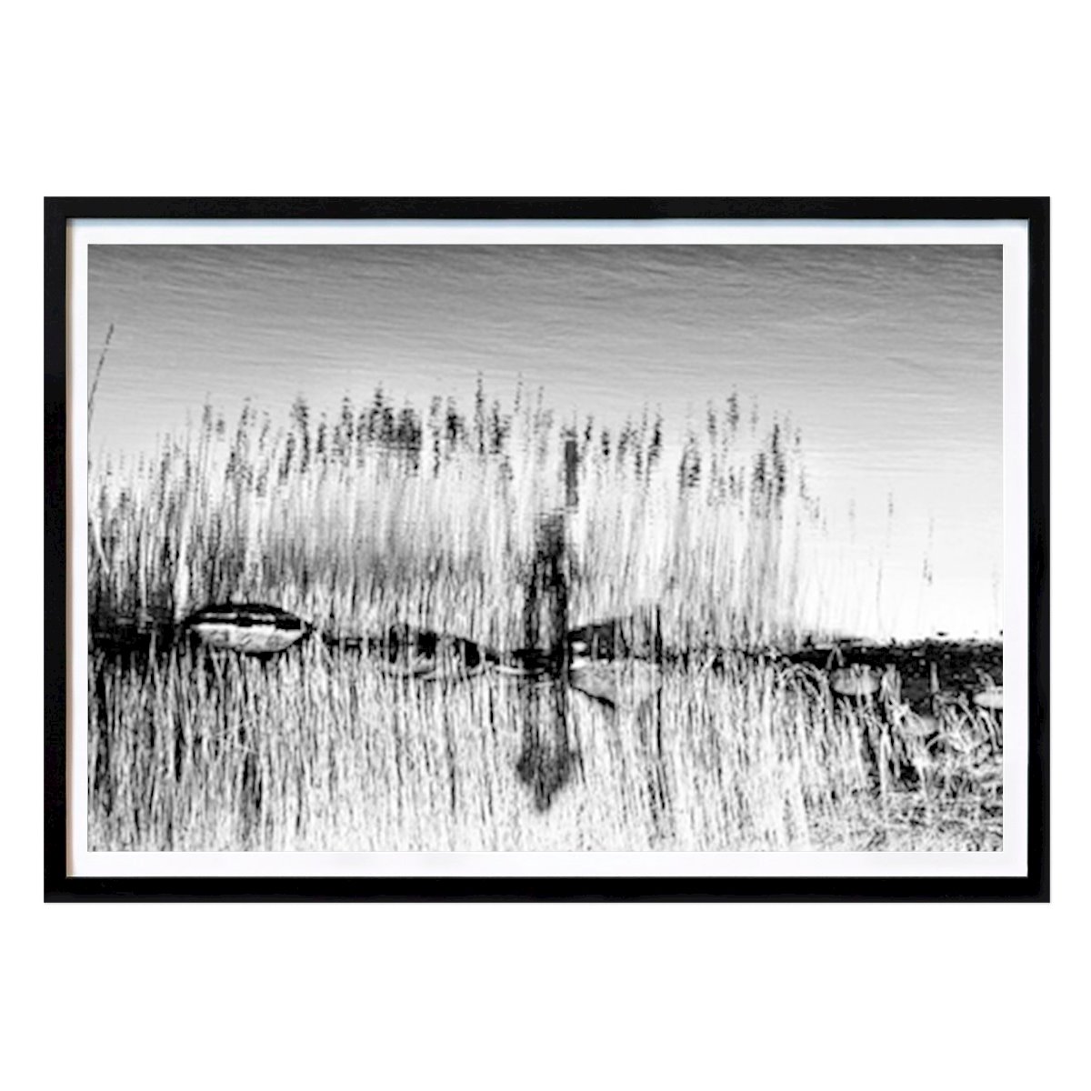 Kitchen Poster: Bipolar by Benjamin Leon