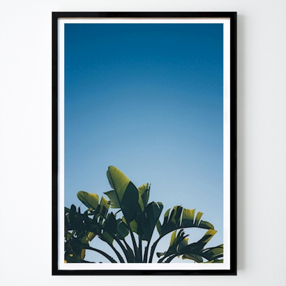 Zwierzę Plakat: Dżungla #01 autorstwa Marie Thorsen