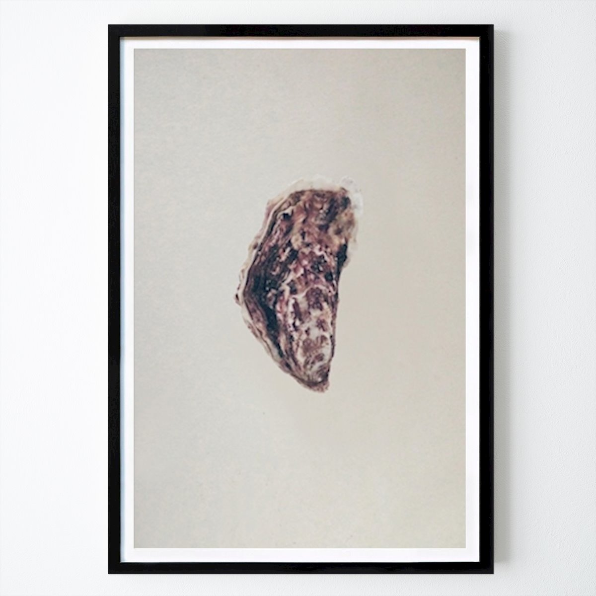 Kök Poster: Oyster collection part 3 av Nicola Hood