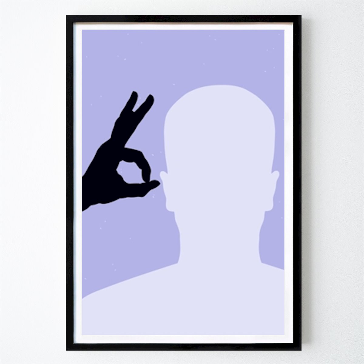 Estilo de vida Póster: Cortaorejas Avatar de Bob schroeder