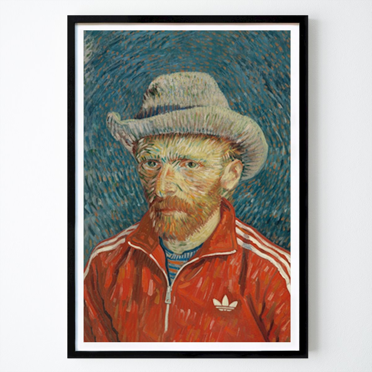 Dyr Plakat: Neo Vincent av Dikhotomy