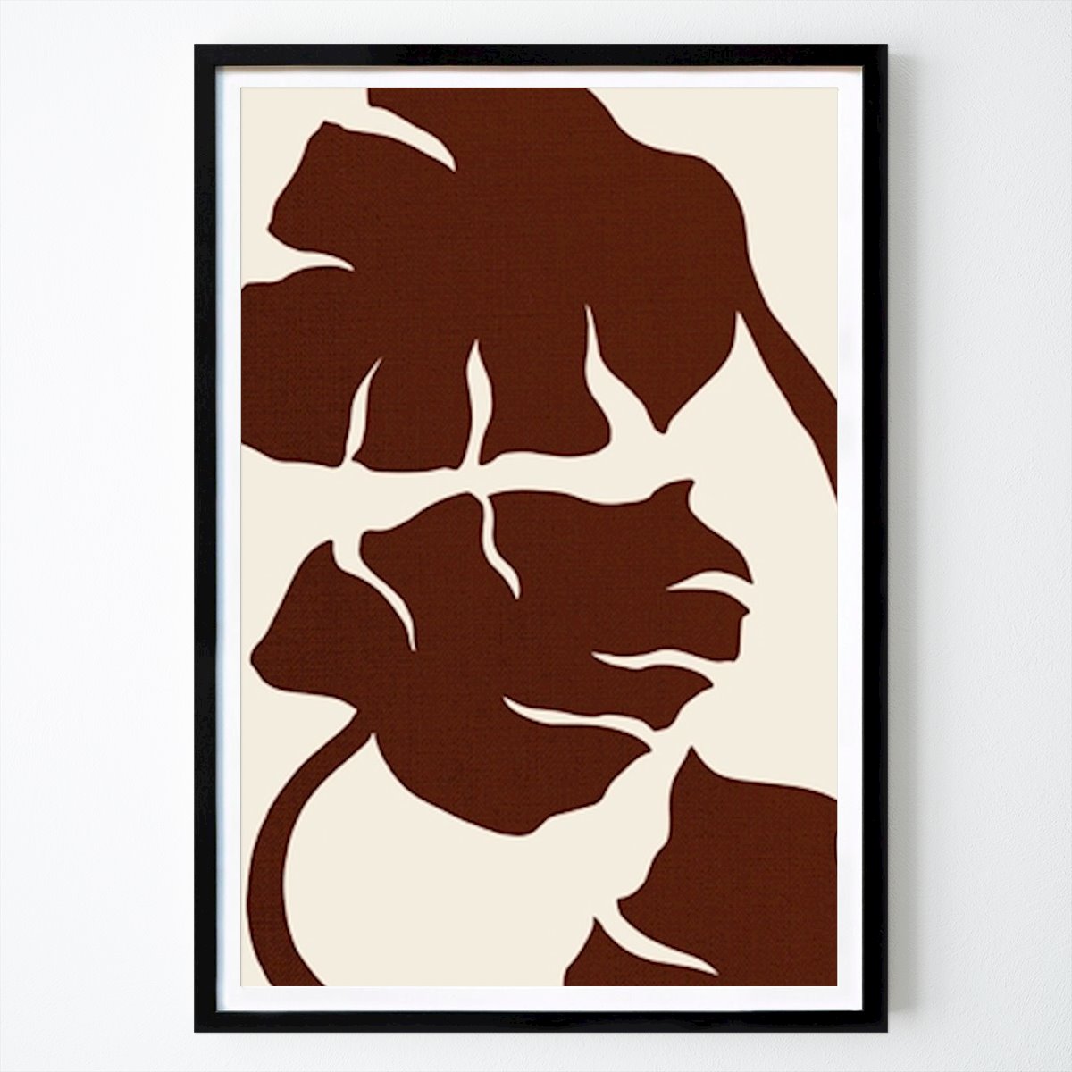 Flores & Plantas Póster: de Affordable Art Prints