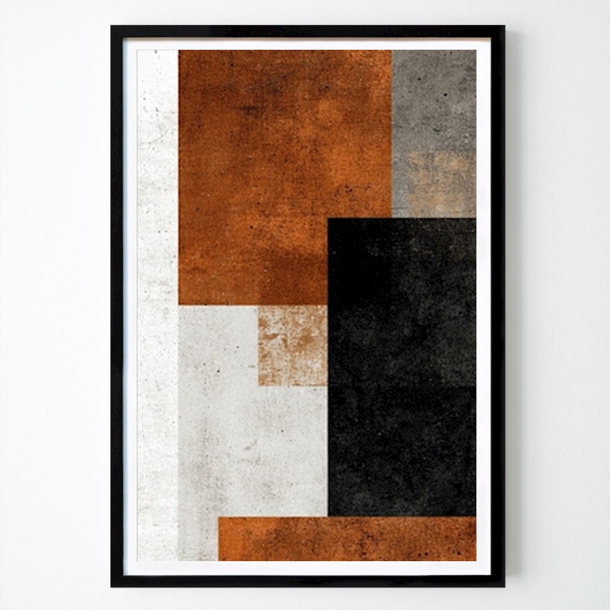 Bauhaus Poster: Bauhaus Form Game by Bauhaus-Syndicate