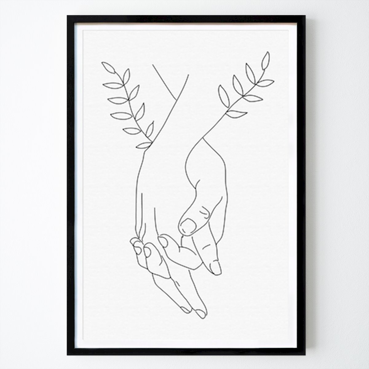 Illustration Poster: by Petra Lizde