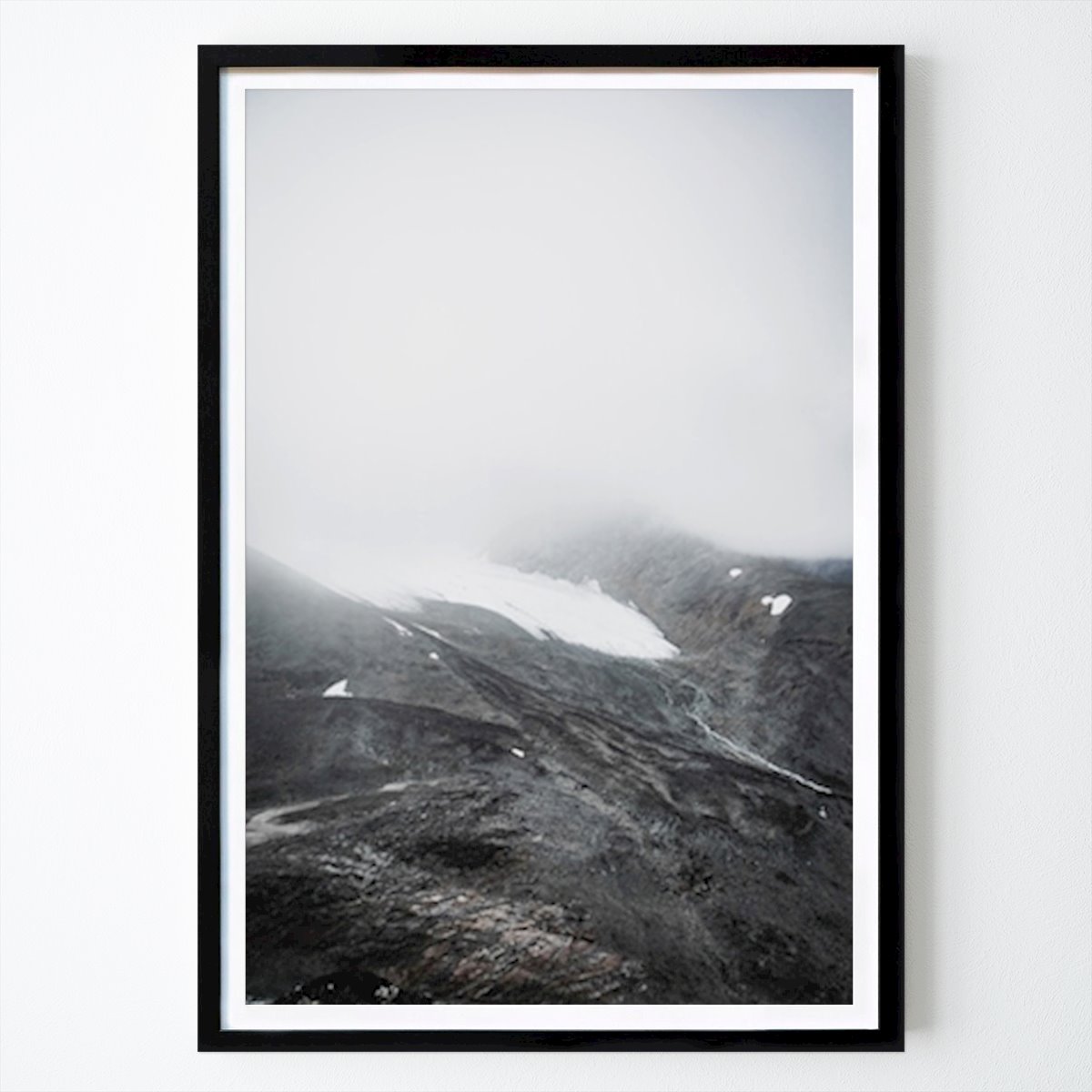Natur Plakat: A2 av Hampus Sellgren