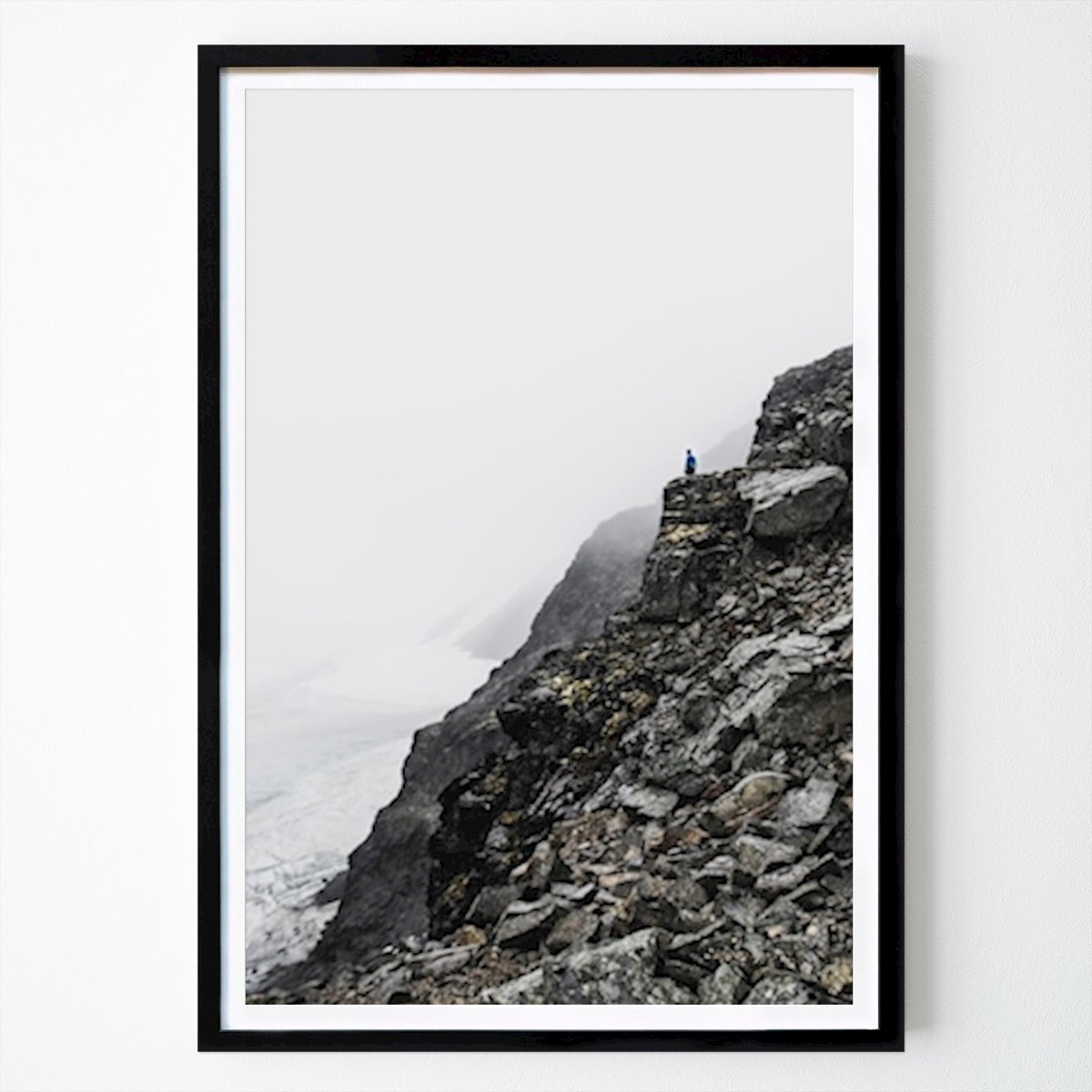 Natur Plakat: A3 av Hampus Sellgren