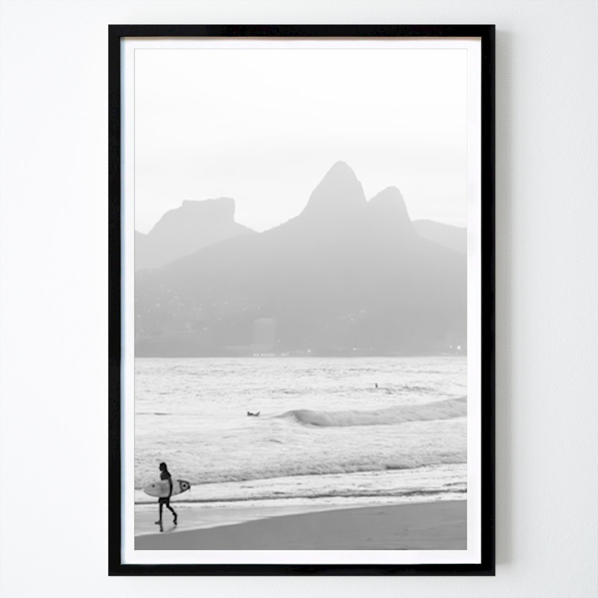 Arte Poster: de Rafael Campezato