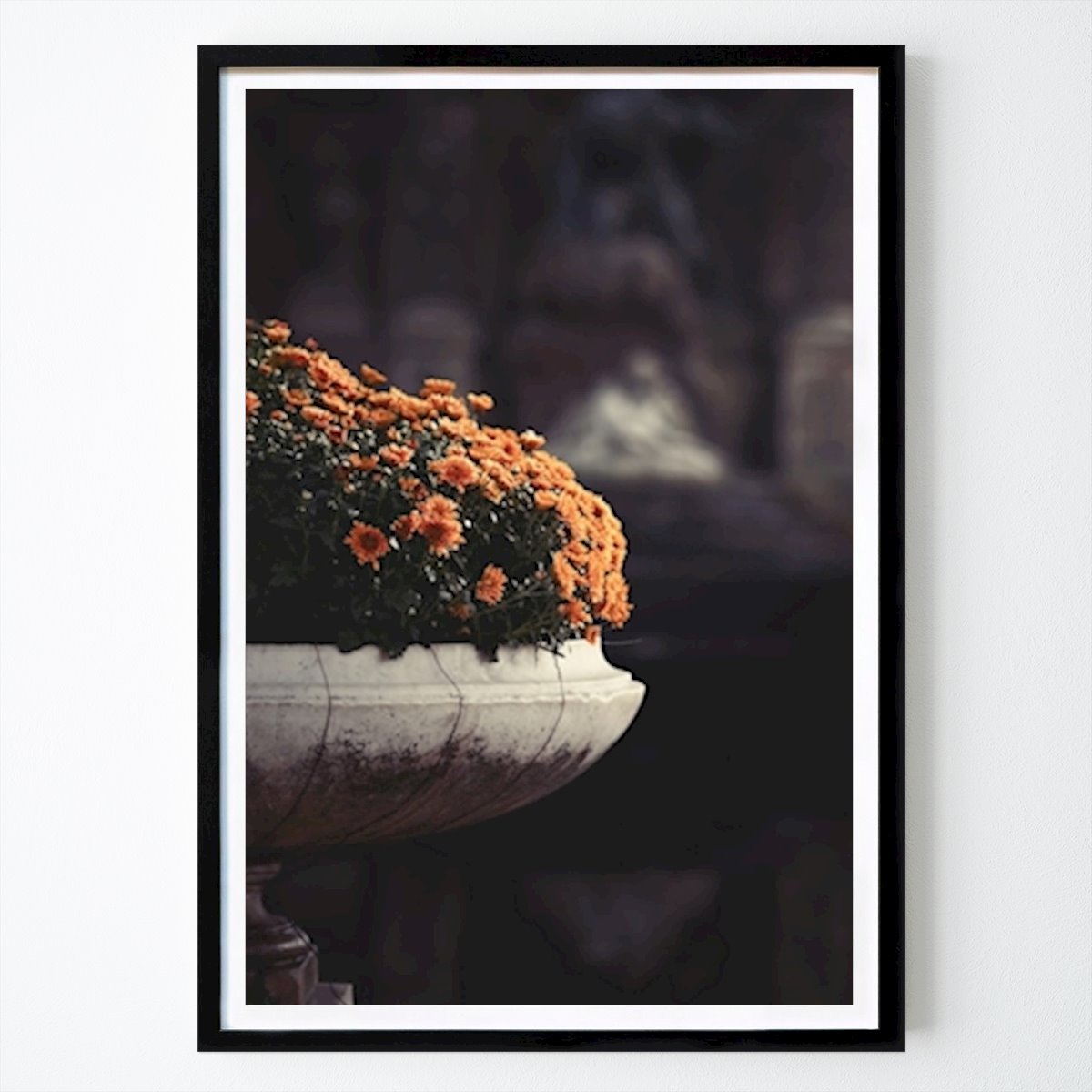 Retro & Vintage Poster: Luxemburg av Thale Osvik