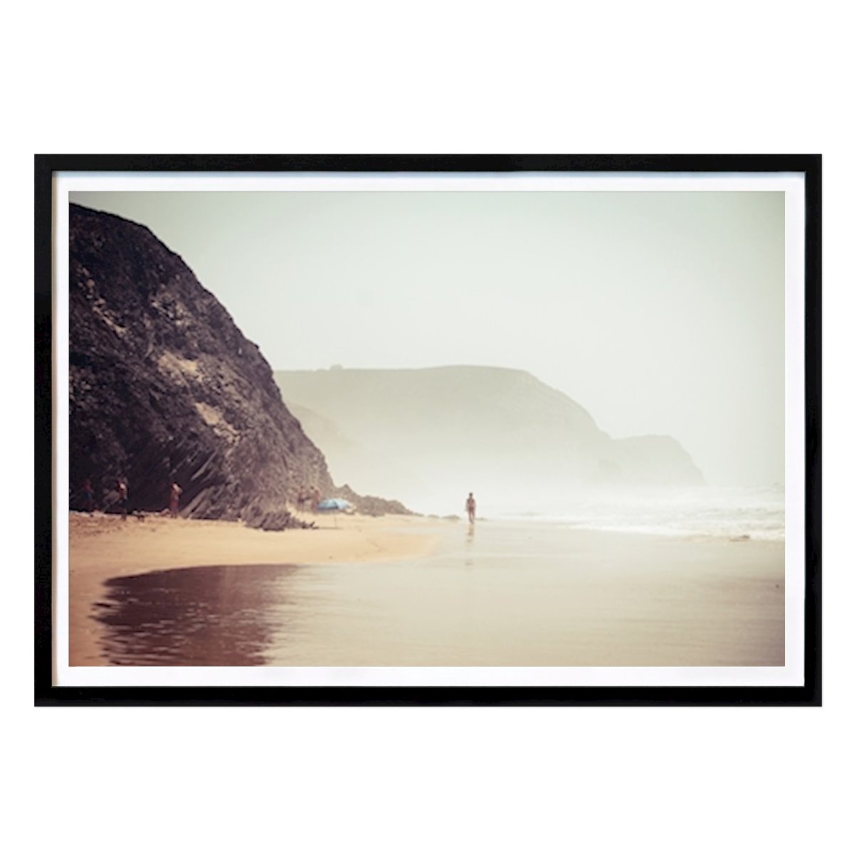 Hobby Poster: by Marcus Melander