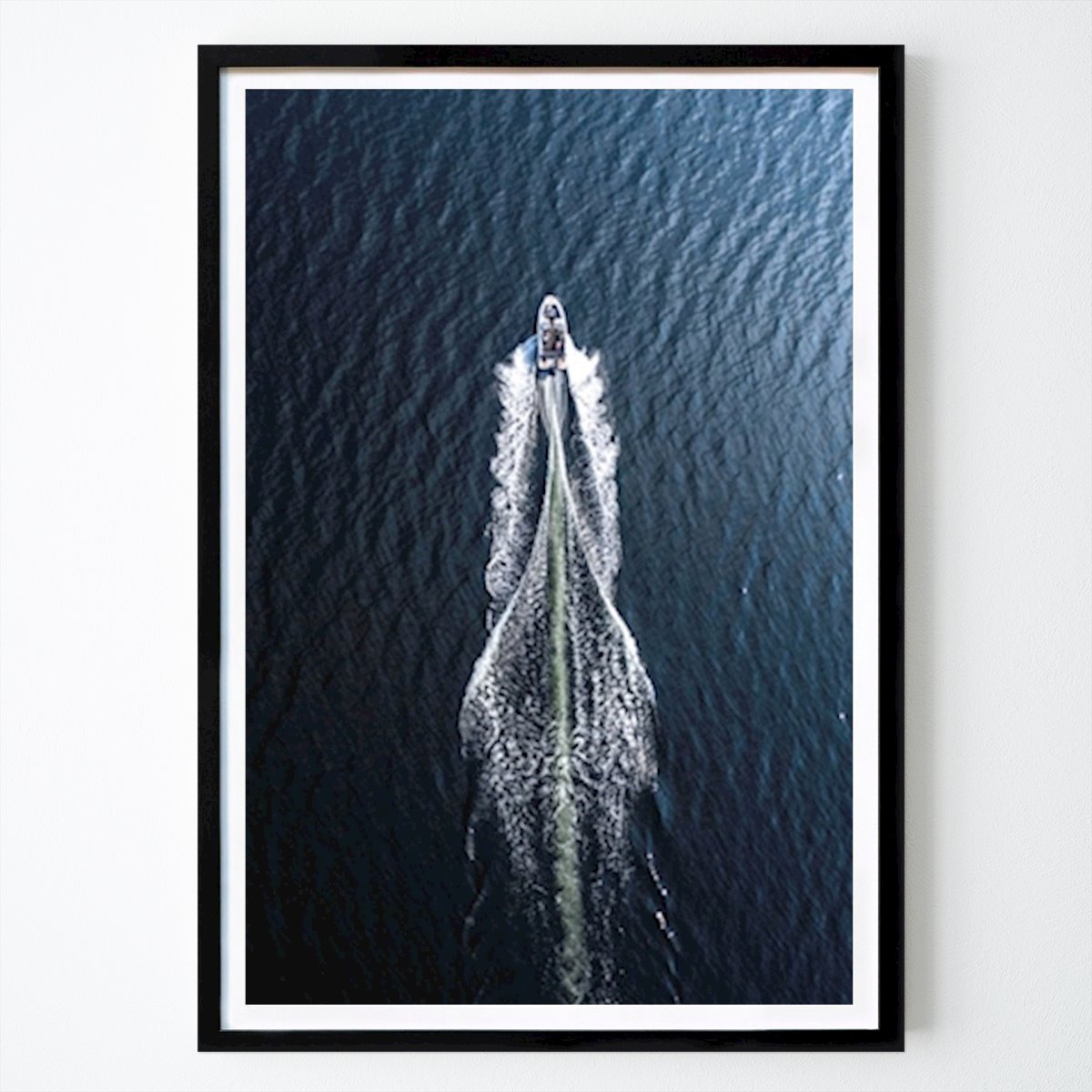 Freizeit Poster: En tur i skärgården von Sebastian Sjökvist