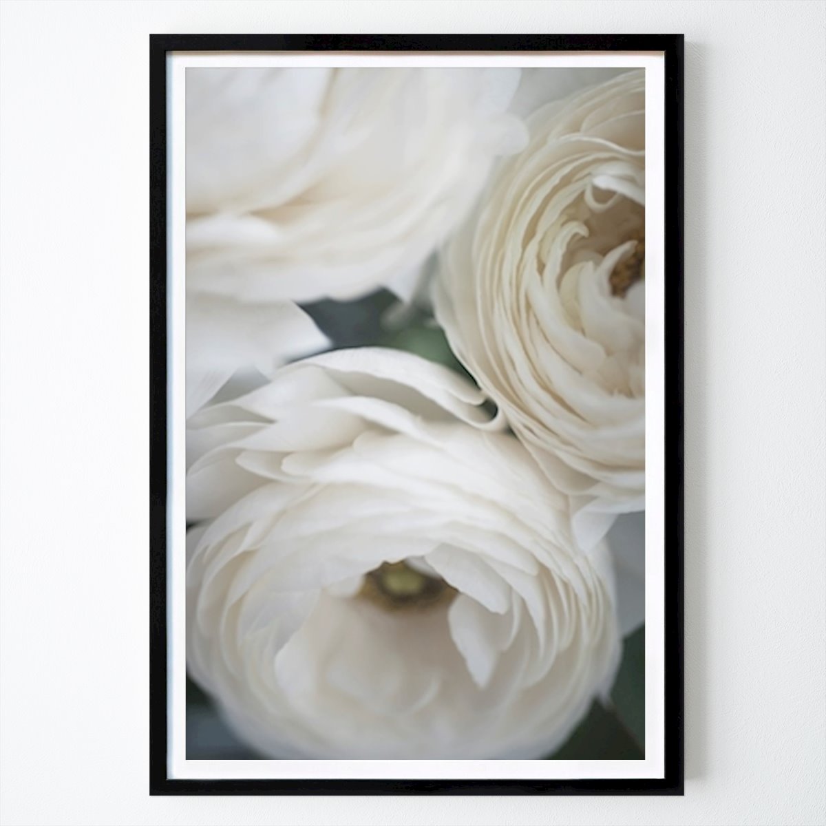 Botanical Poster: Perfect twist by Days by leon