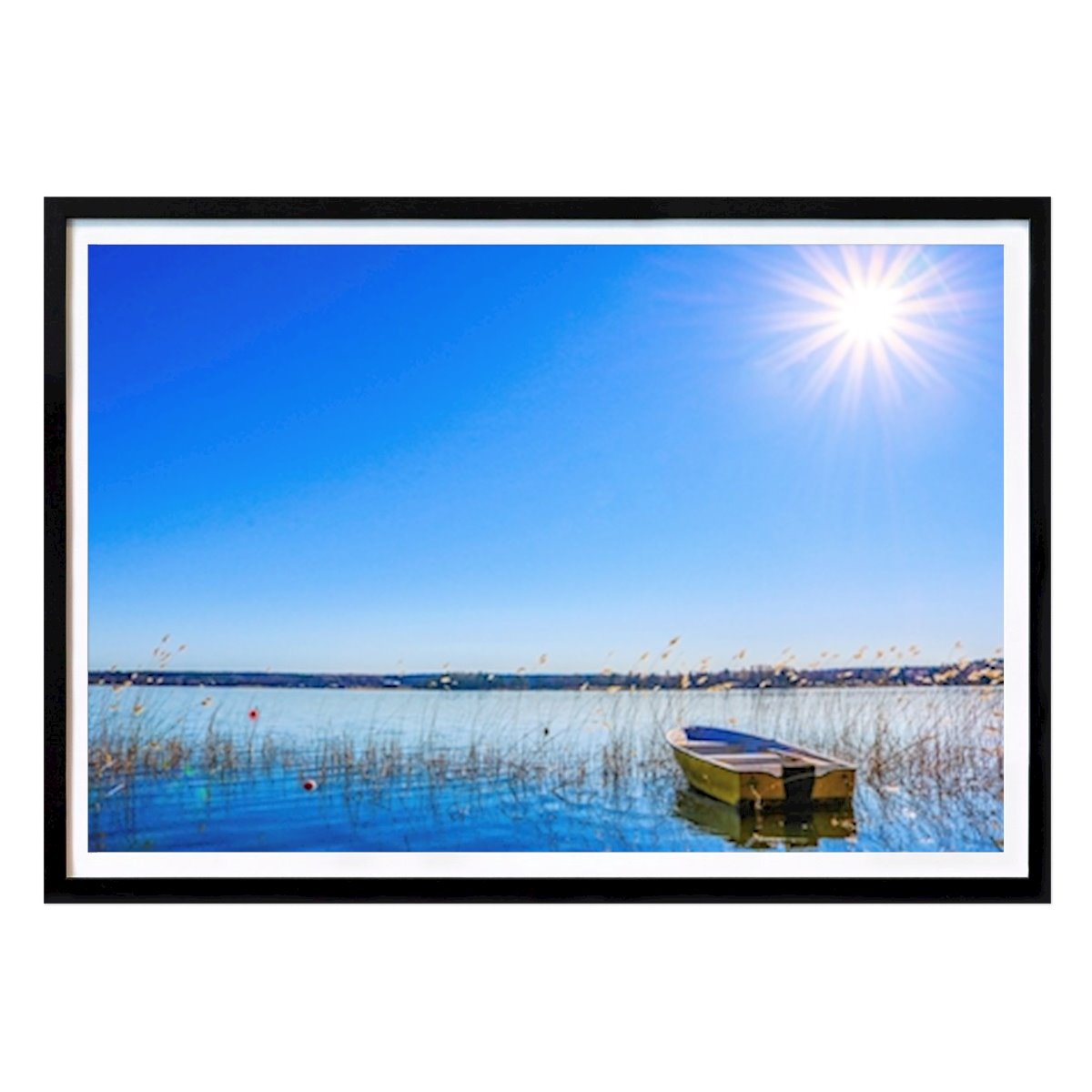 Arquitetura & Design Poster: Karlstad, Gapern de Carlemar Foto