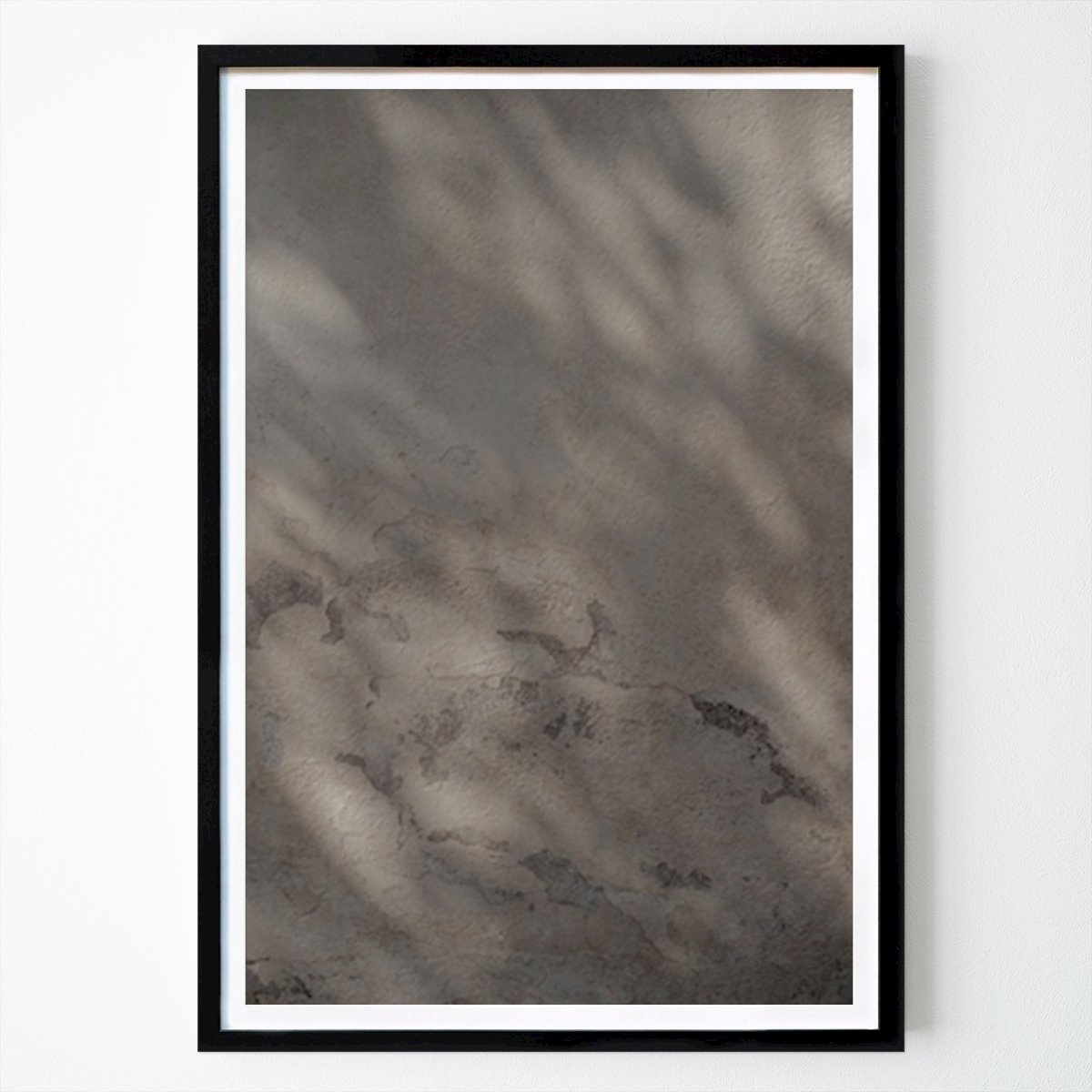 Kitchen Poster: Sunflare by Emelie Essberg