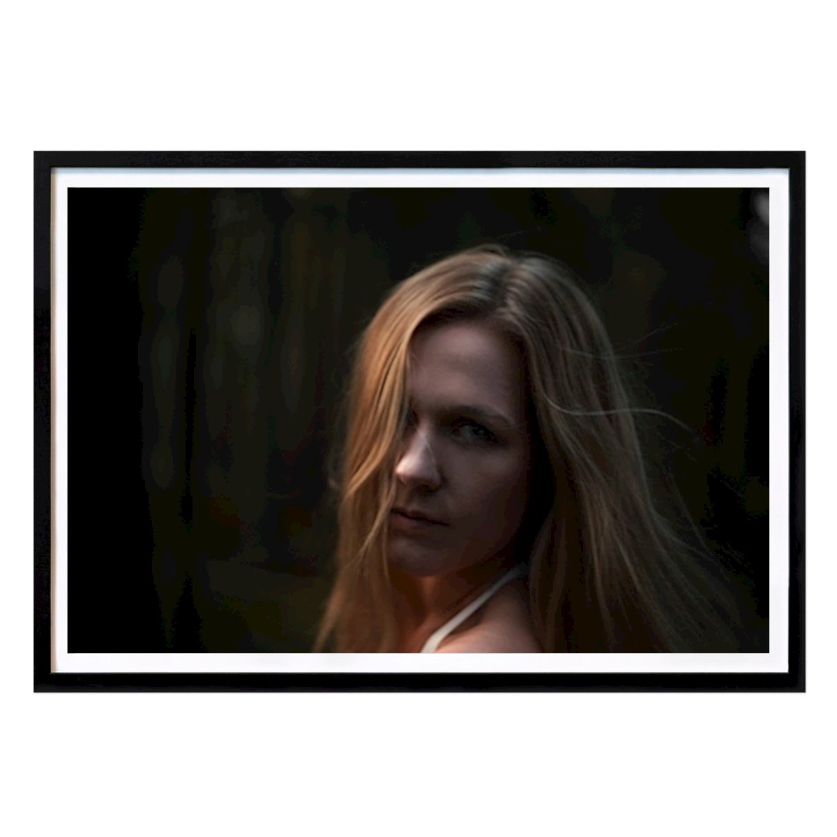 Animal Affiche: Elfes d’été par Emellie Petersson