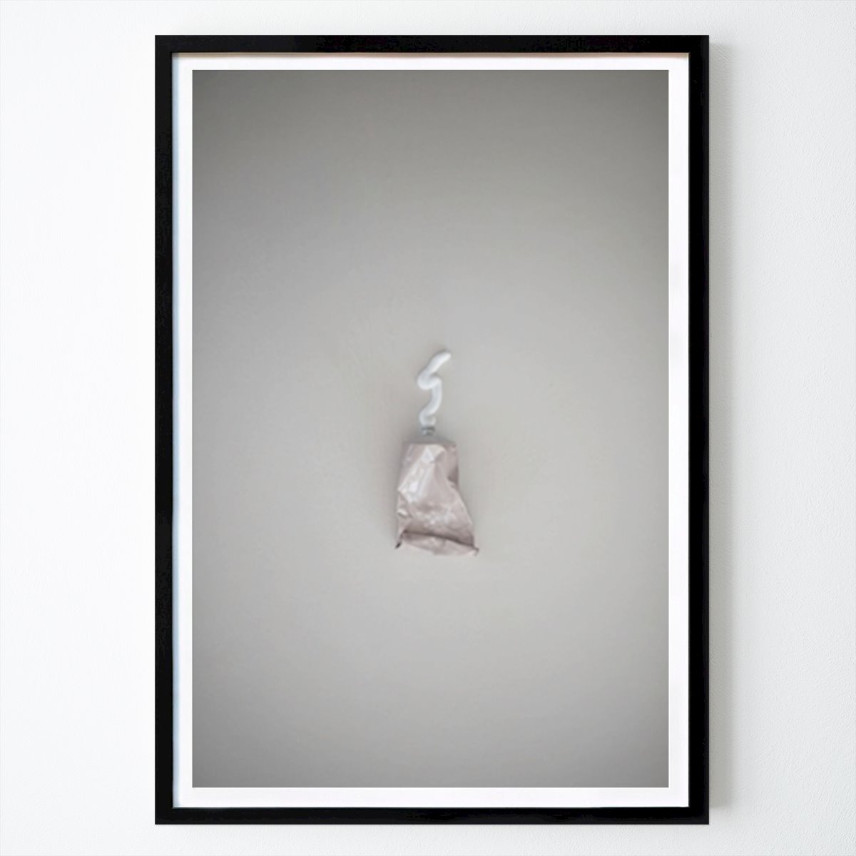 Architecture & Design Poster: Cream by Days by leon