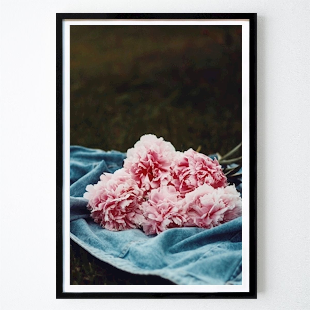 Fiori & Piante Poster: La pioniera della mamma di Anna Nilsson