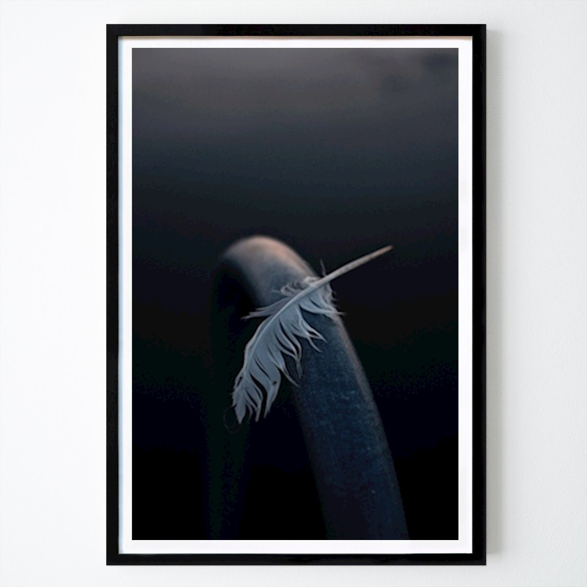 Nature Poster: Calm by Emma Thun
