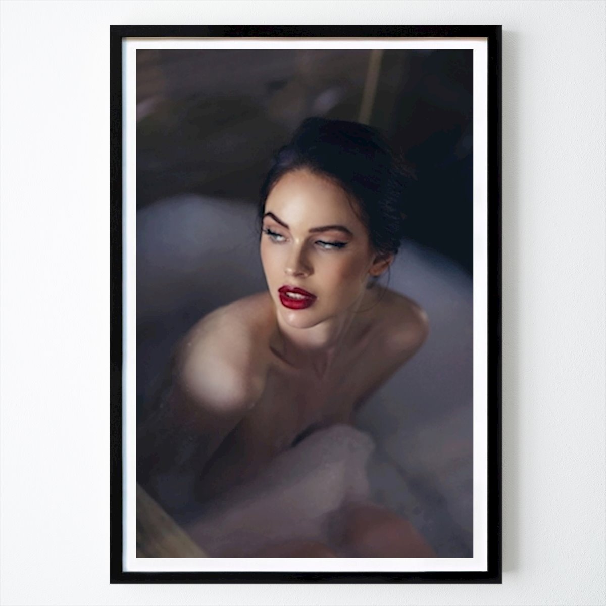 Estilo de vida Poster: Jacuzzi de Filippa Berg